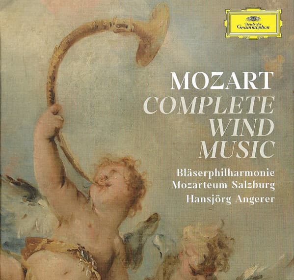 Complete Wind Music