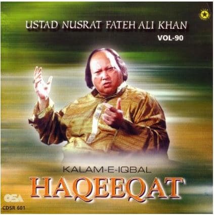 Haqeeqat (Kalam E Iqbal)