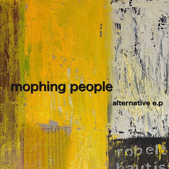 alternative e.p