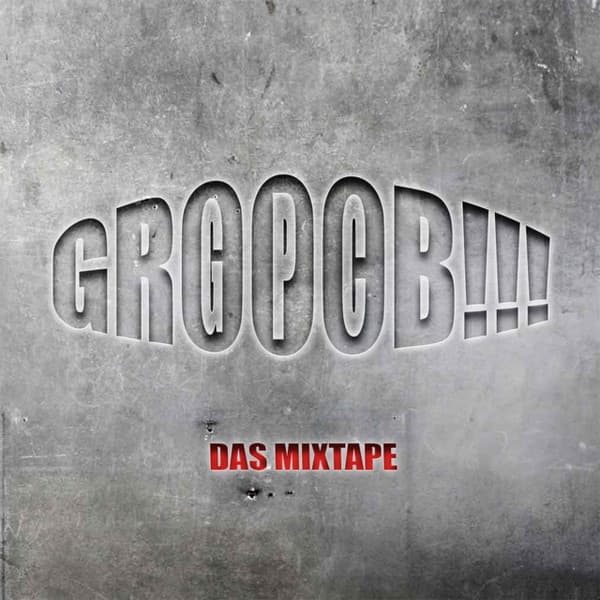 Grooob !!!