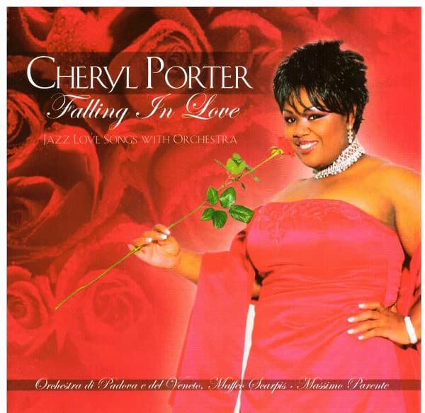 Falling in Love (Jazz Love Songs with Orchestra)