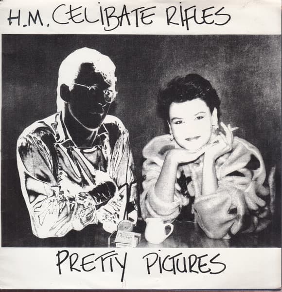 Pretty Pictures