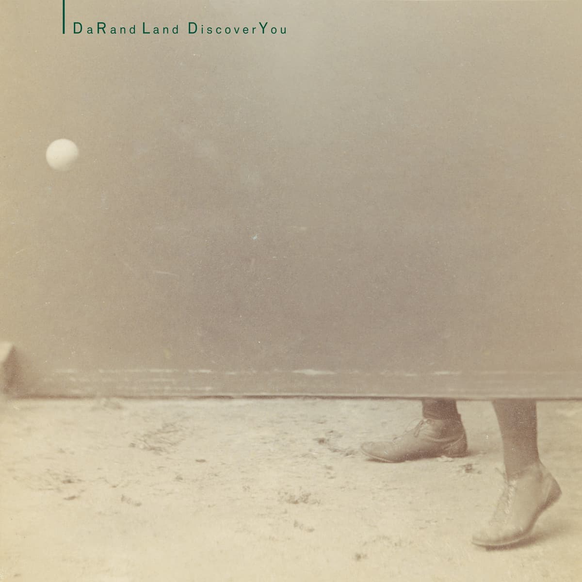 Discover You