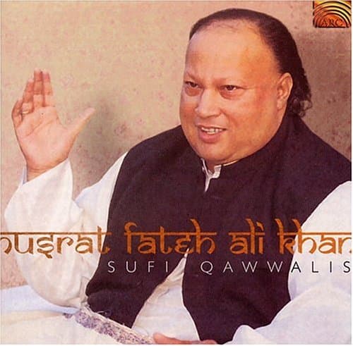 Sufi Qawwalis
