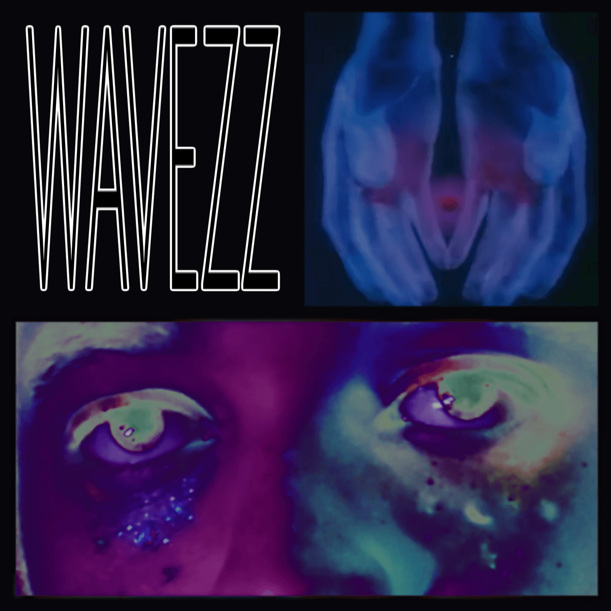 WAVEZZ