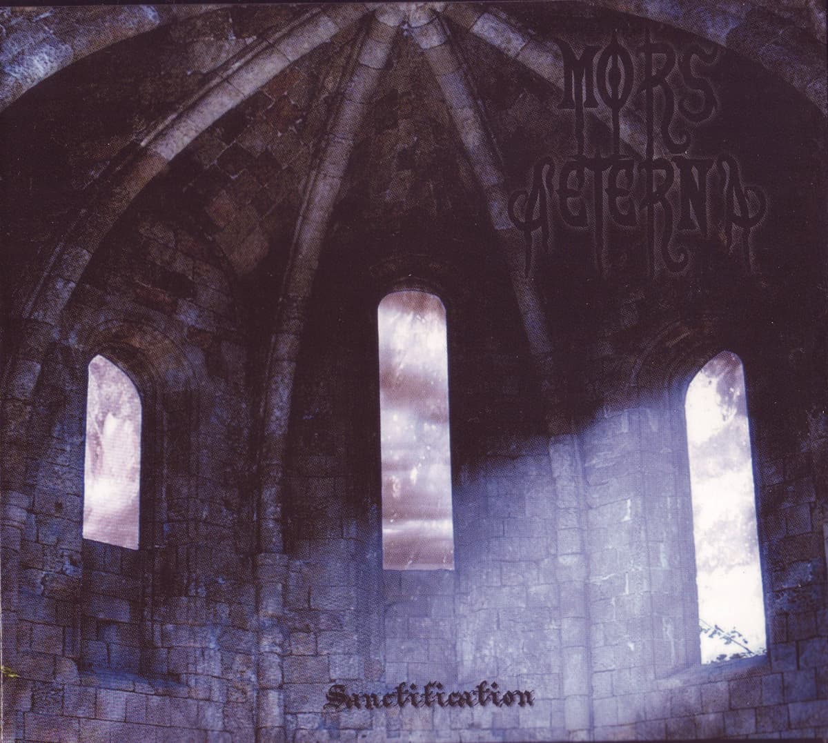 Sanctification