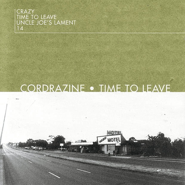 Time to Leave