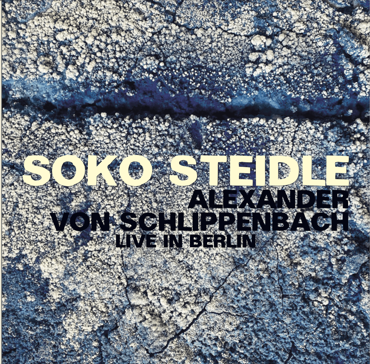 Live in Berlin