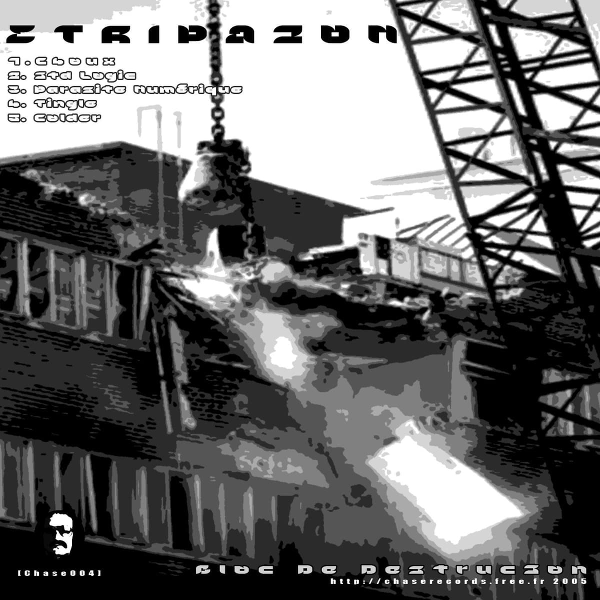 Bloc de DestrucSon