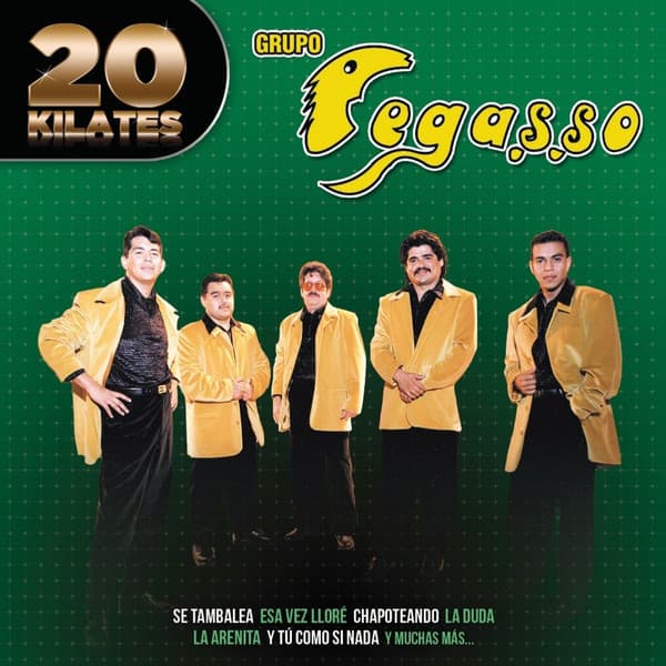 20 kilates