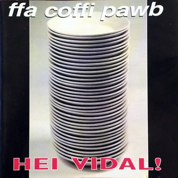 Hei Vidal!