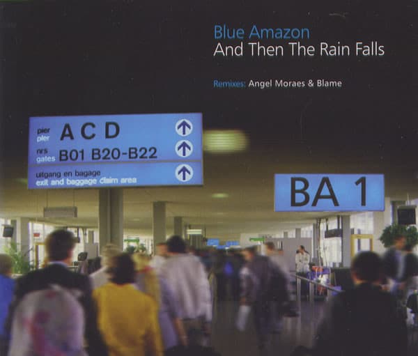 And Then the Rain Falls