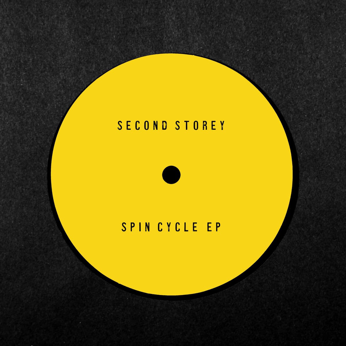Spin Cycle EP