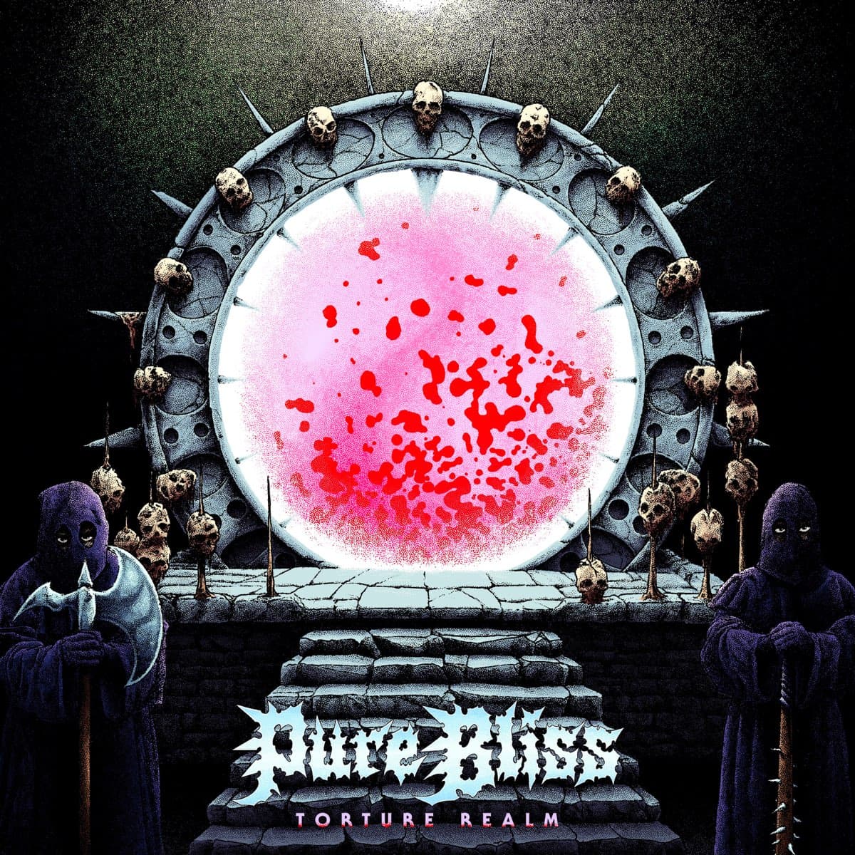 Torture Realm
