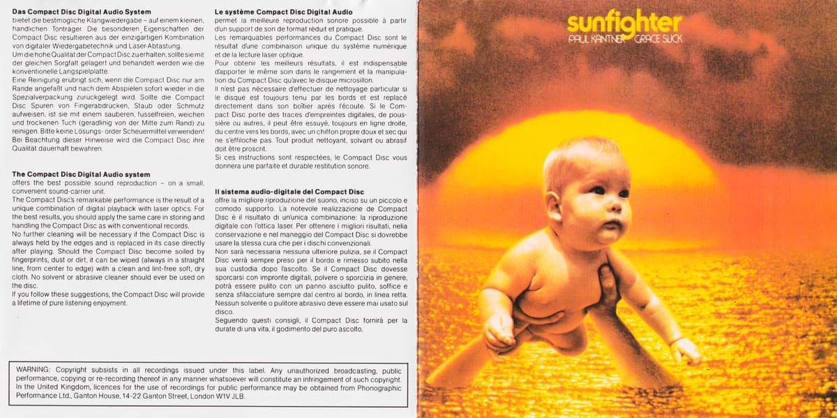 Sunfighter