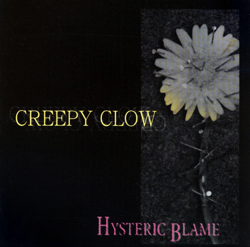 CREEPY CLOW