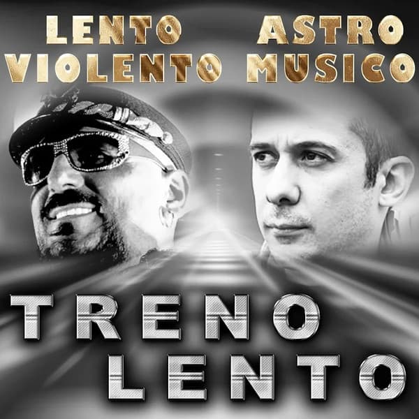 Treno lento