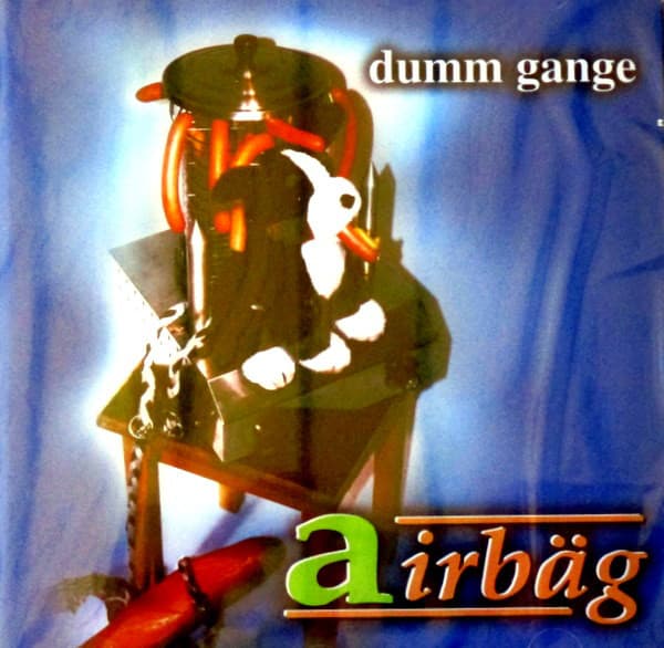Dumm Gange