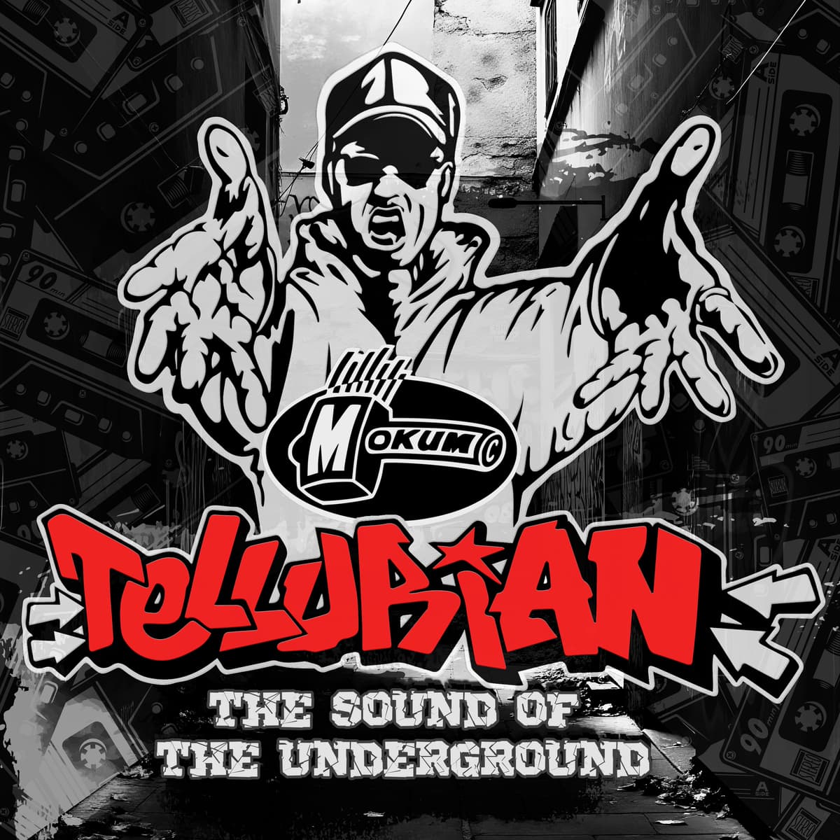 The Sound of the Underground