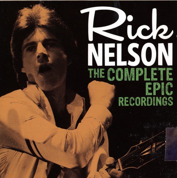 The Complete Epic Recordings