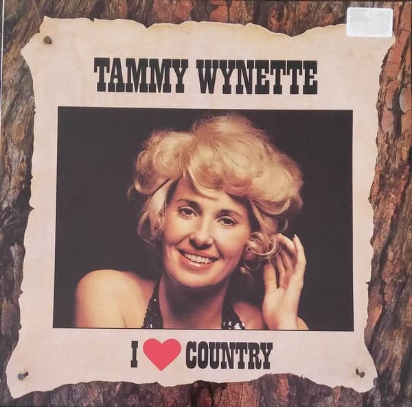 I ❤ Country