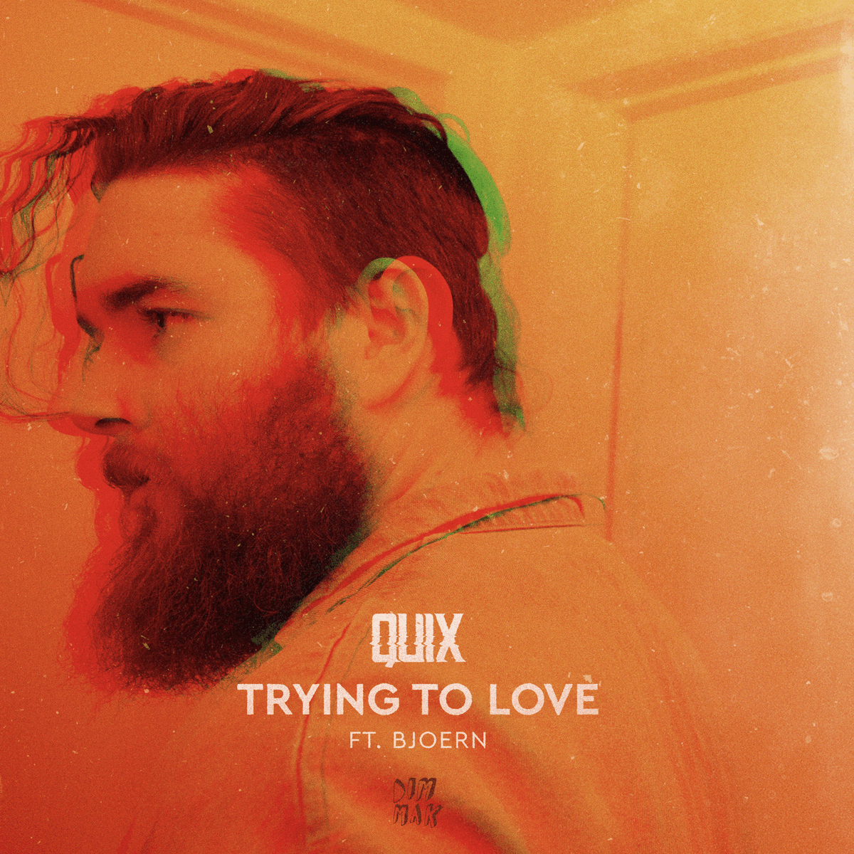 Trying to Love