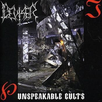 Unspeakable Cults