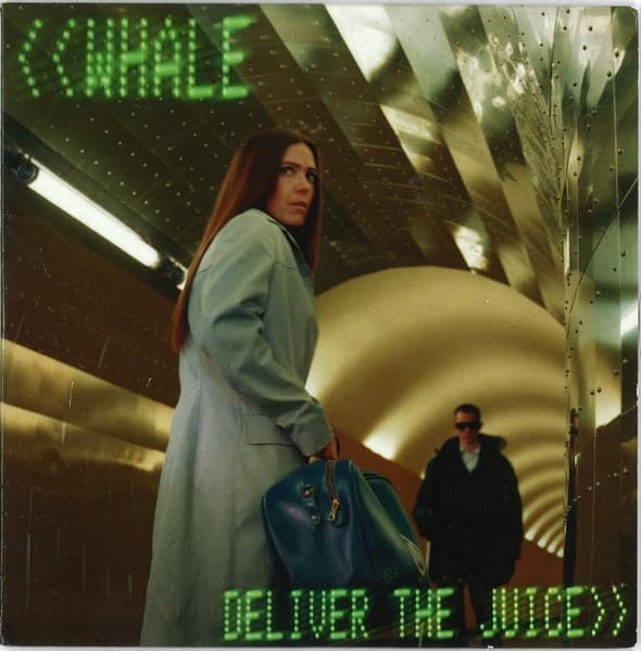 Deliver the Juice