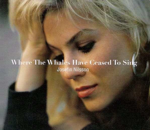 Where The Whales Have Ceased To Sing