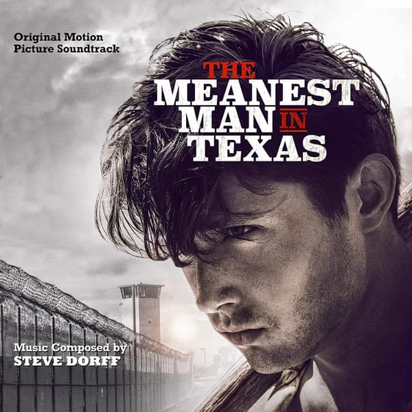 The Meanest Man in Texas