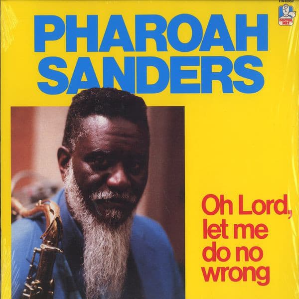Oh Lord, Let Me Do No Wrong