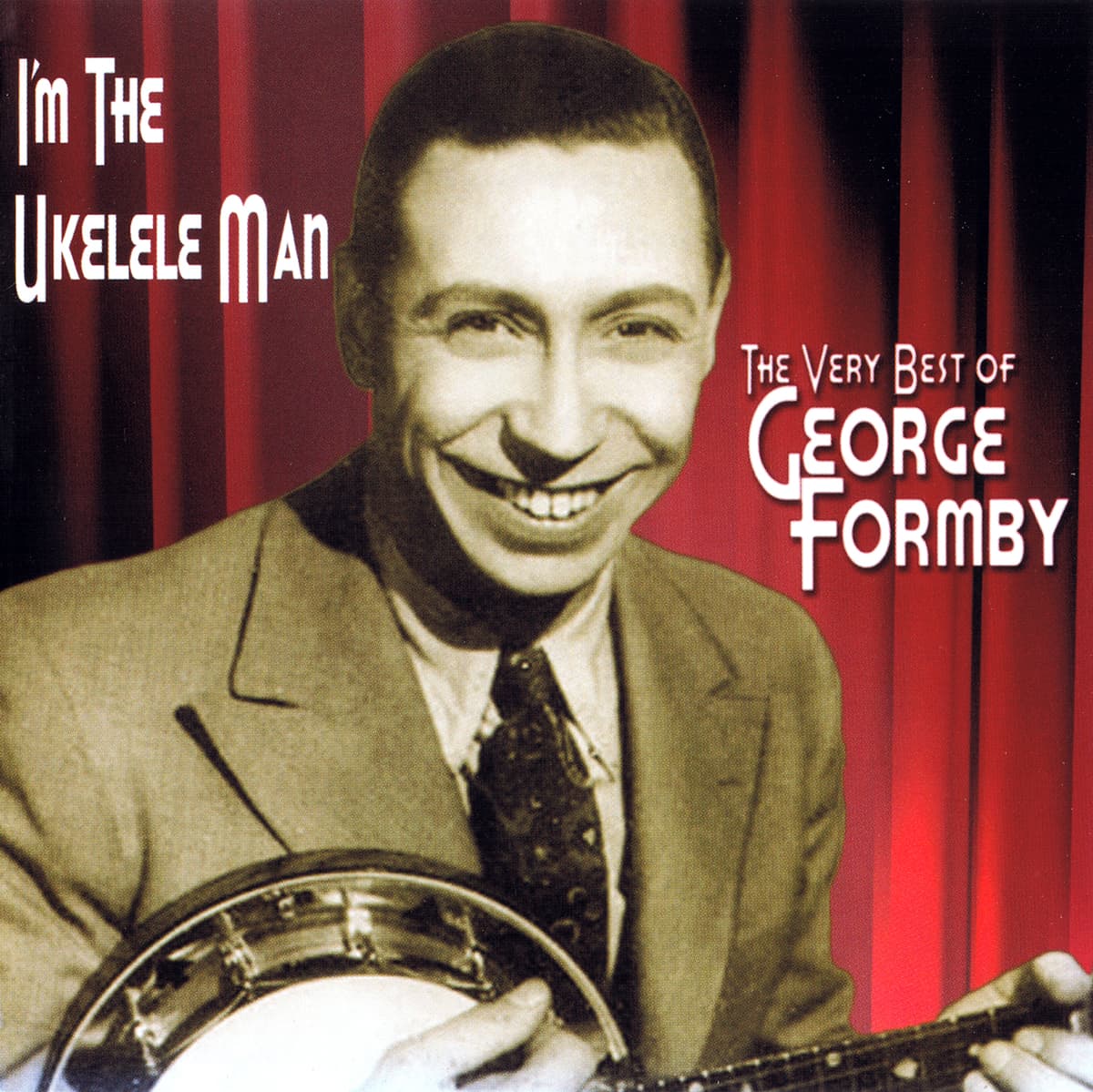 The Very Best of George Formby