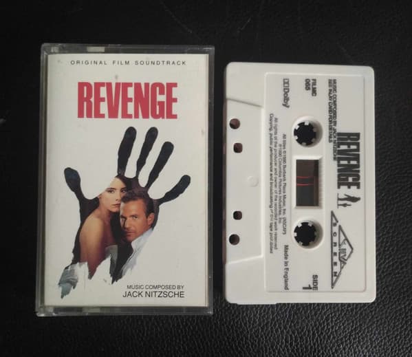 Revenge
