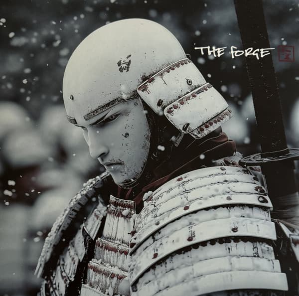 The Forge / Breath Control