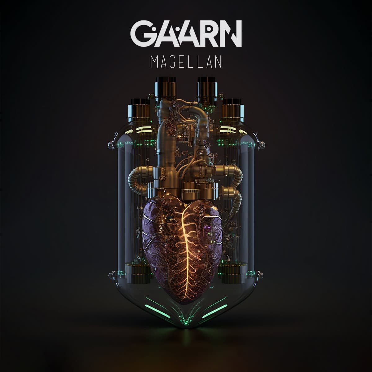 Magellan