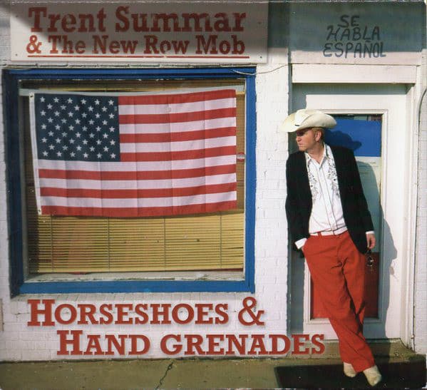 Horseshoes & Hand Grenades