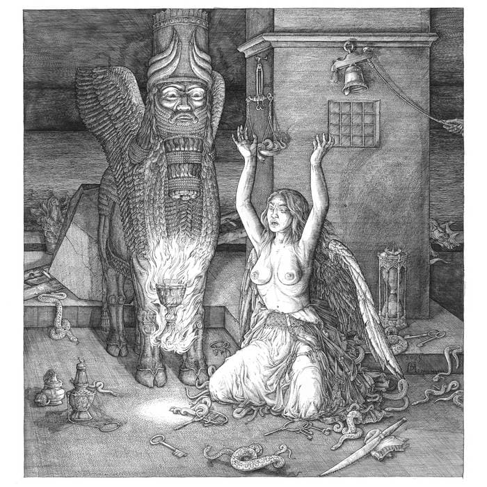 Melencolia