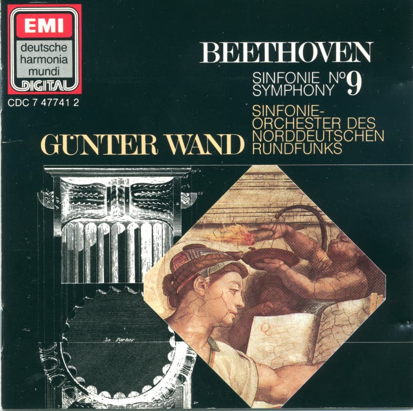 Symphony no. 9