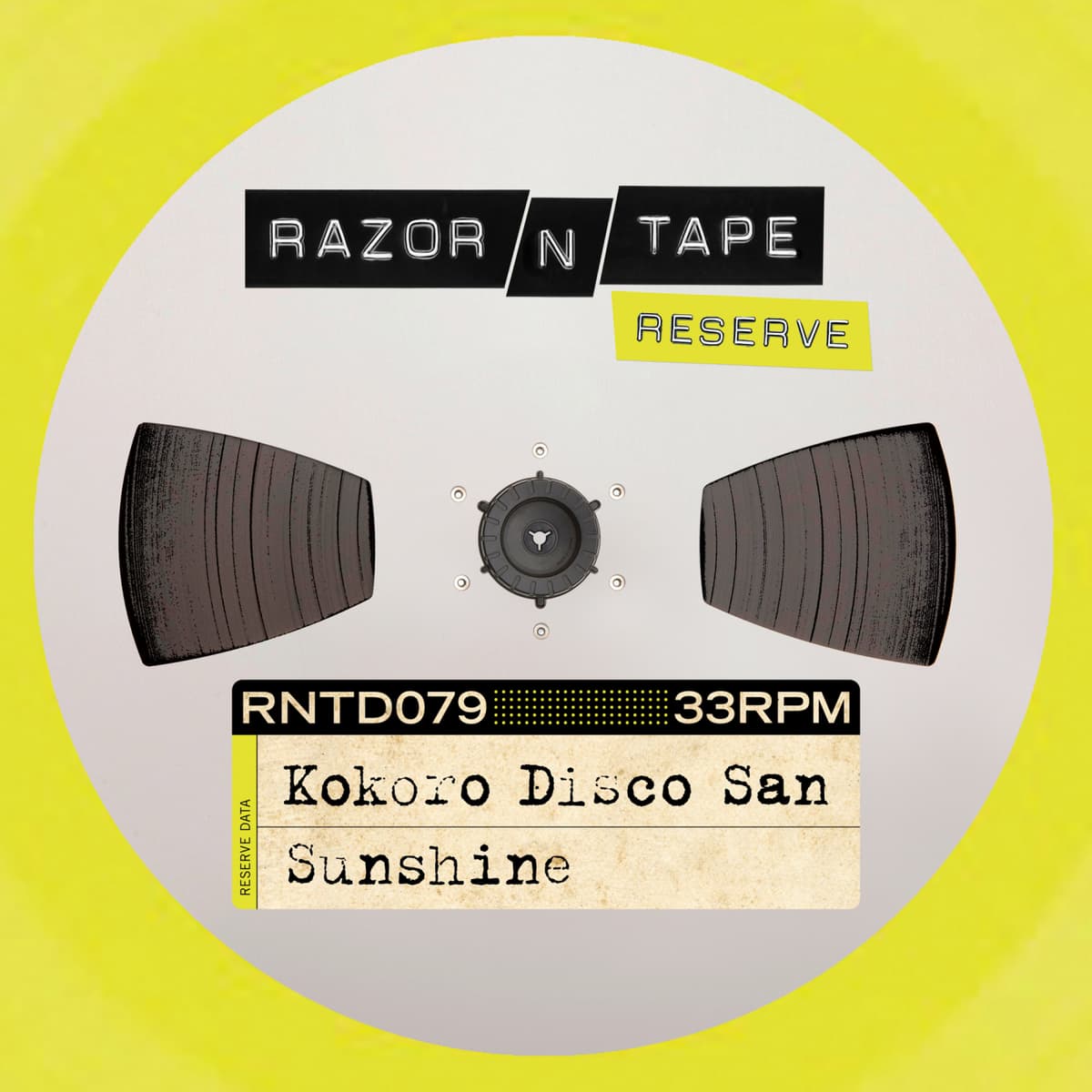 Sunshine EP