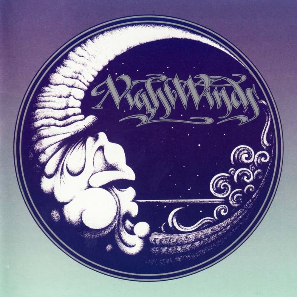 Nightwinds