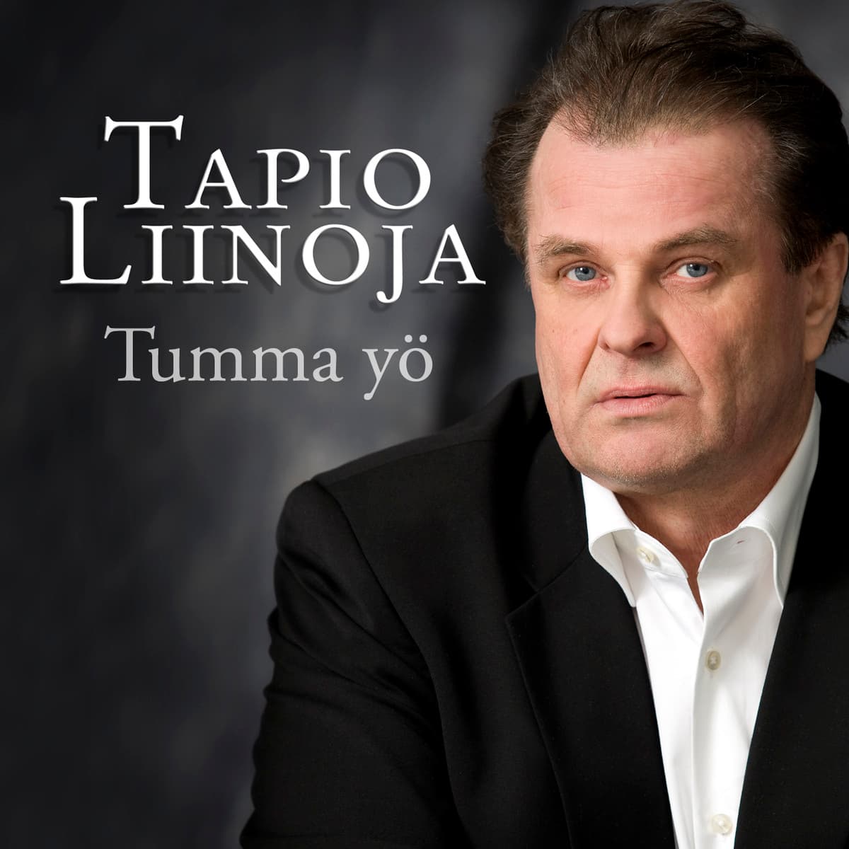 Tumma yö