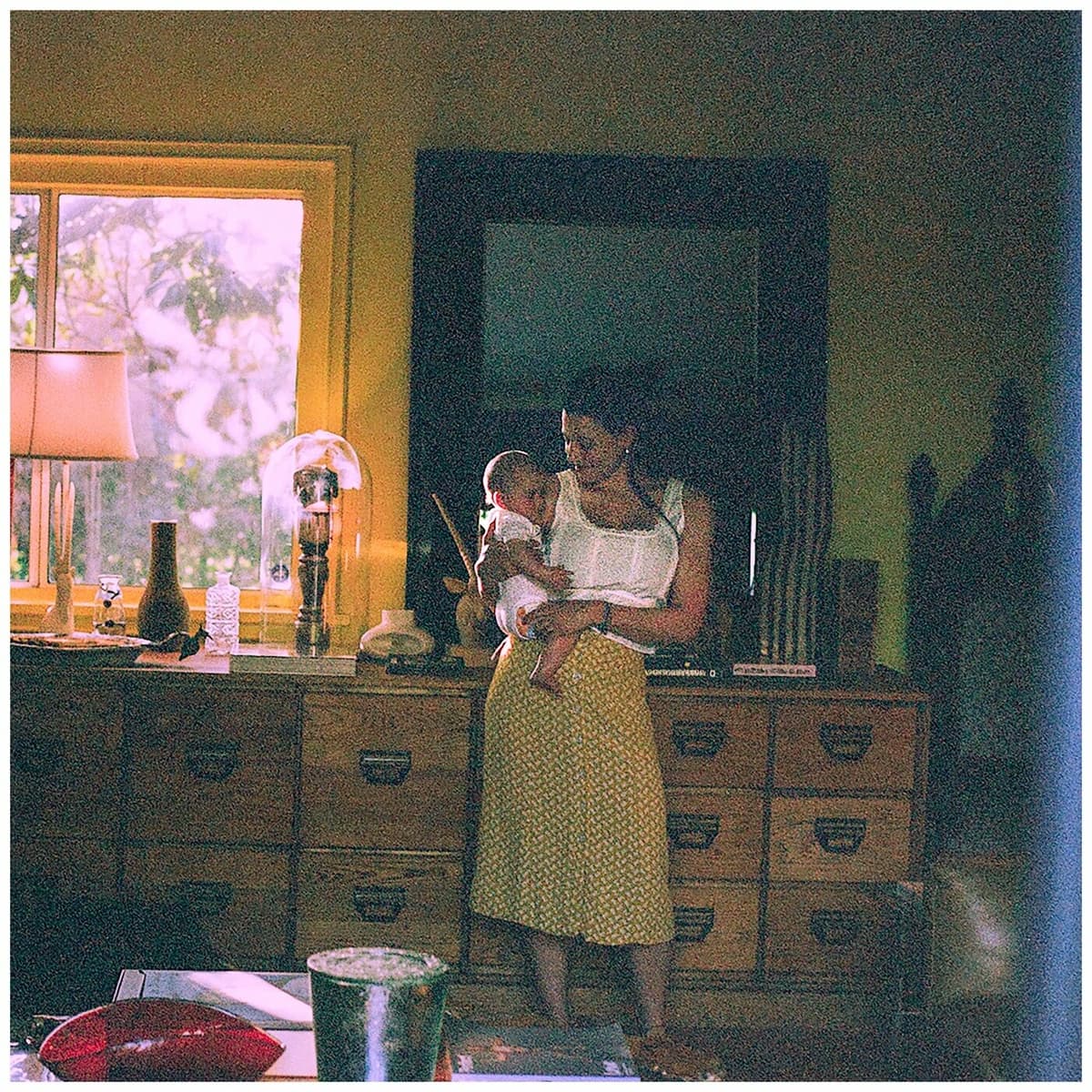 Women in My Life