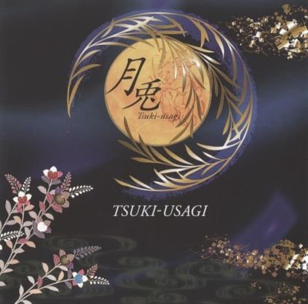 Tsuki-Usagi