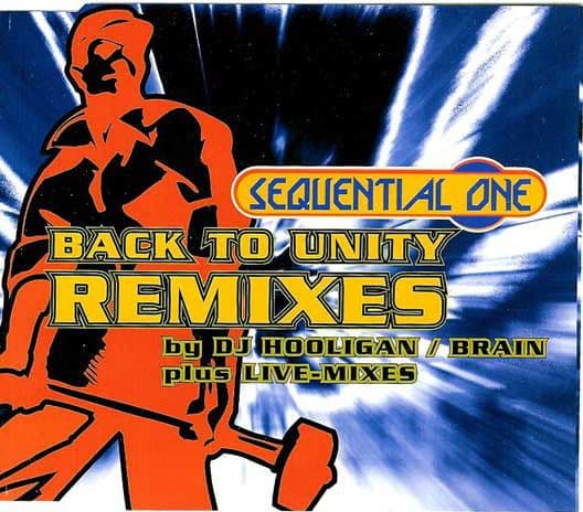 Back to Unity (Remixes)