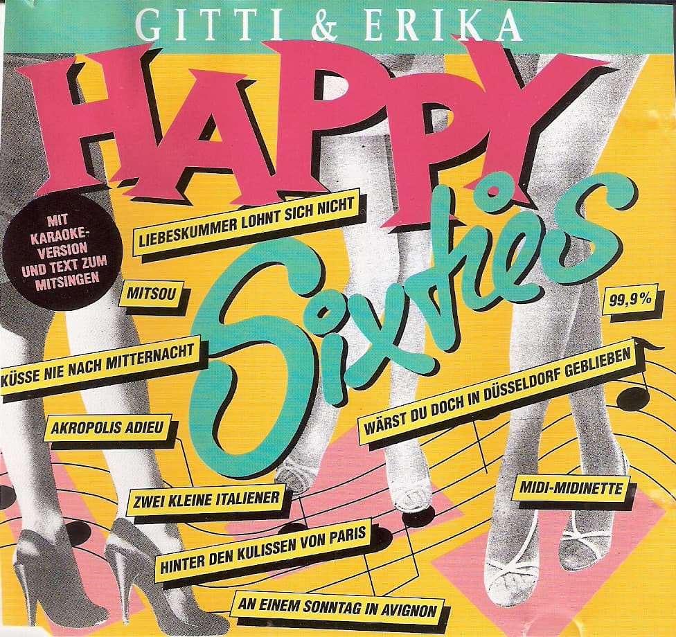 Happy Sixties