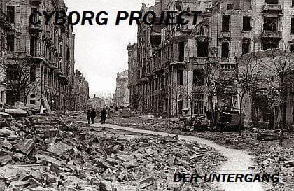 Der Untergang