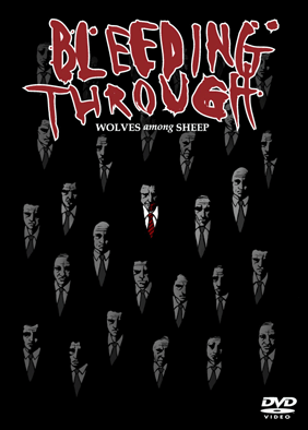 Wolves Among Sheep
