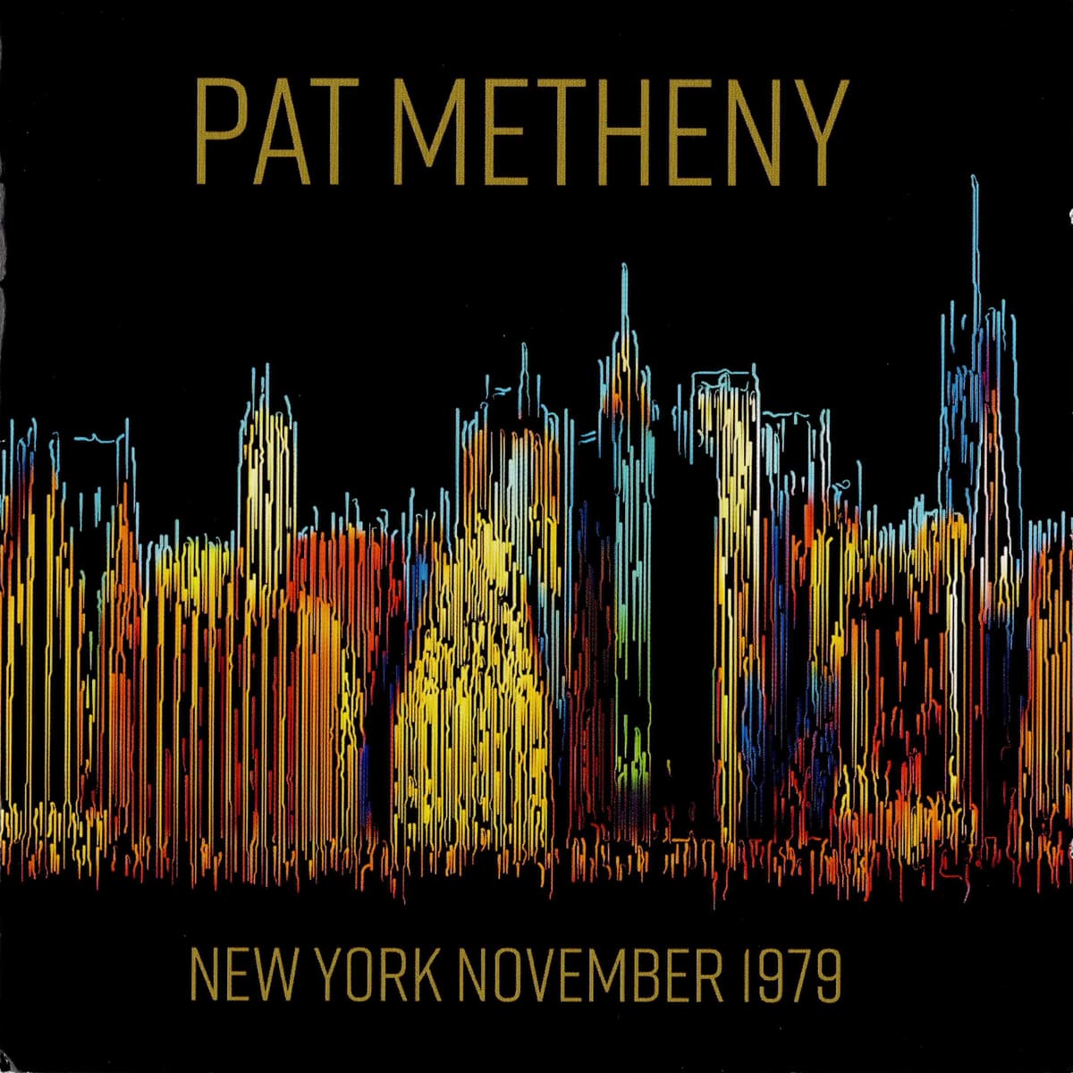 New York November 1979