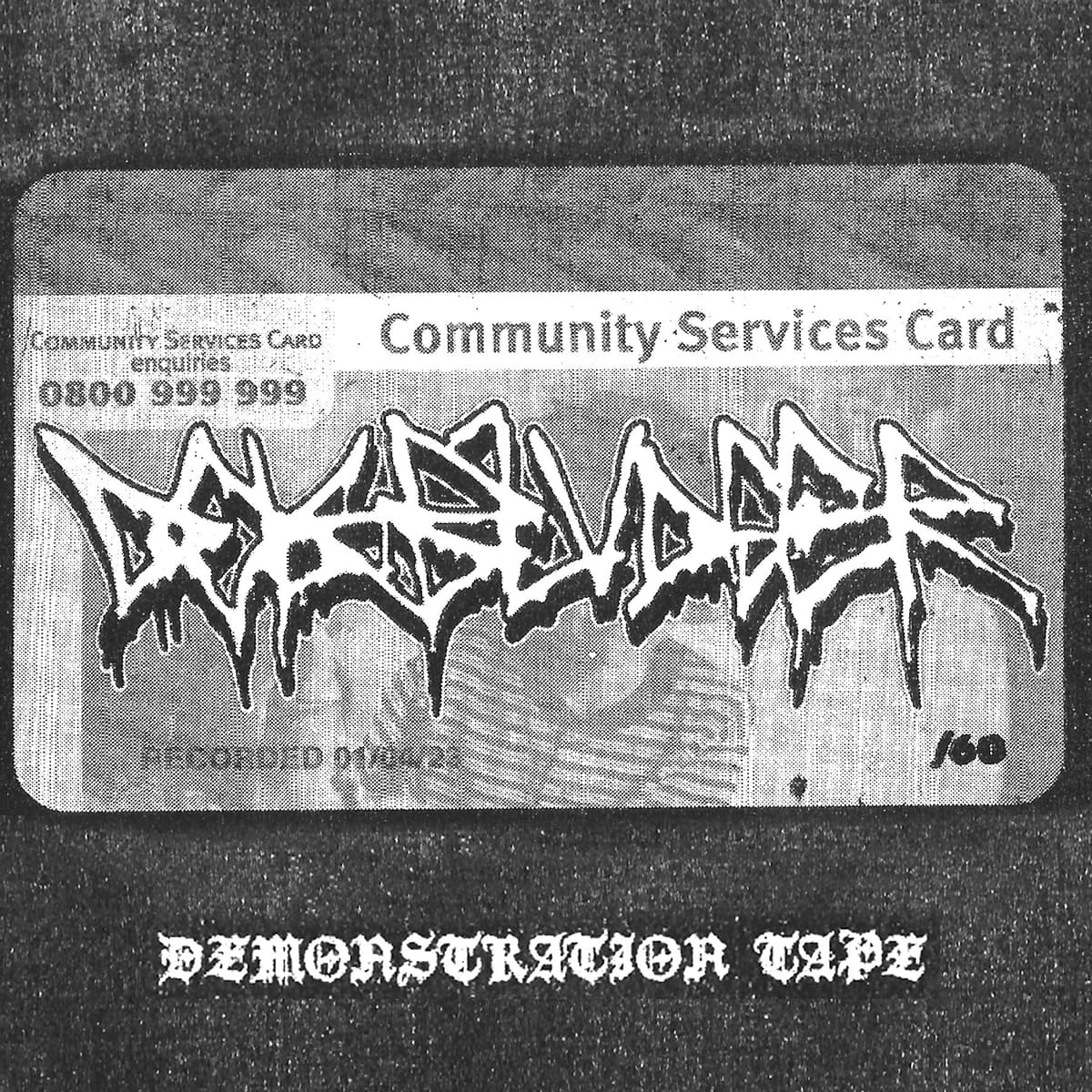Demonstration Tape