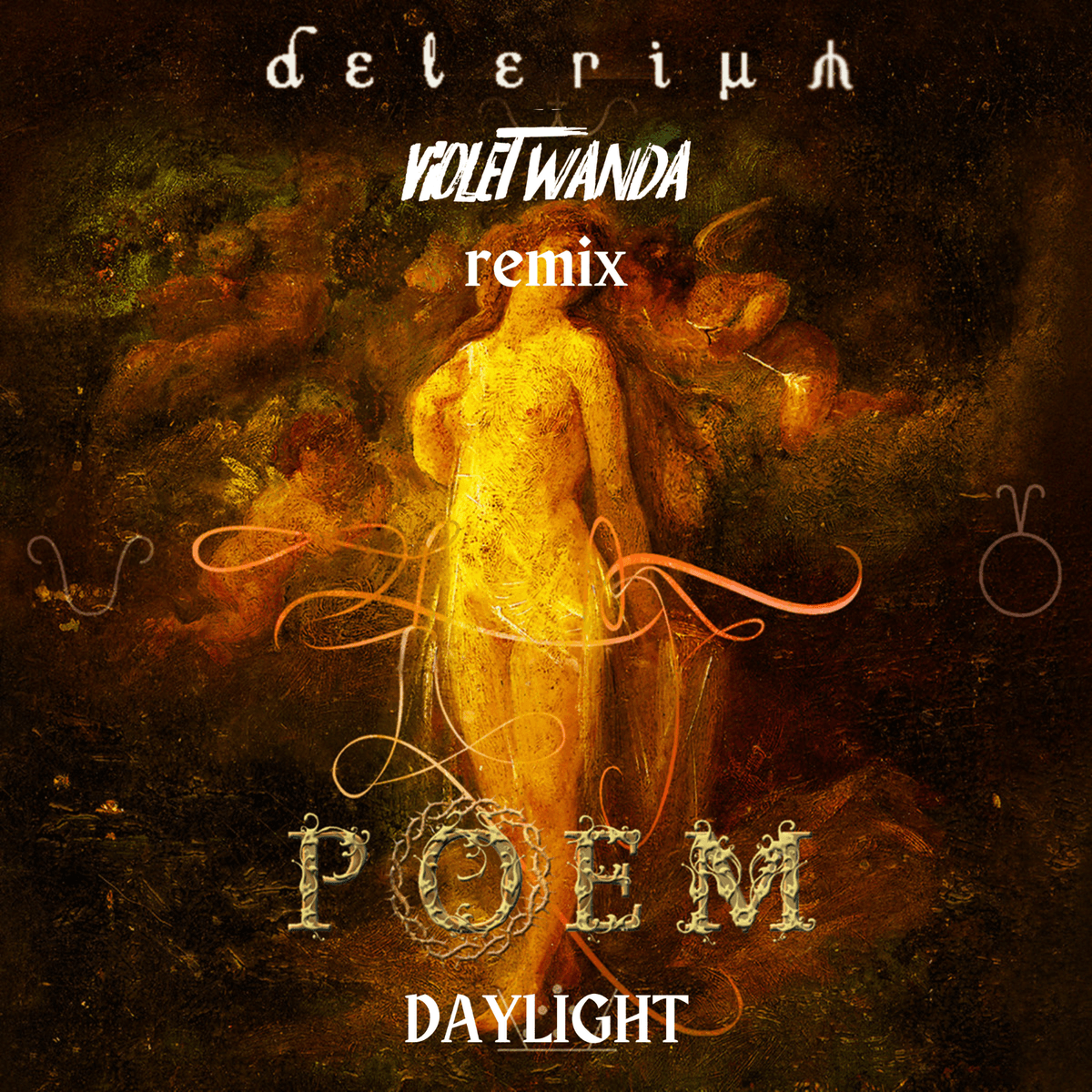 Daylight (Violet Wanda remix)